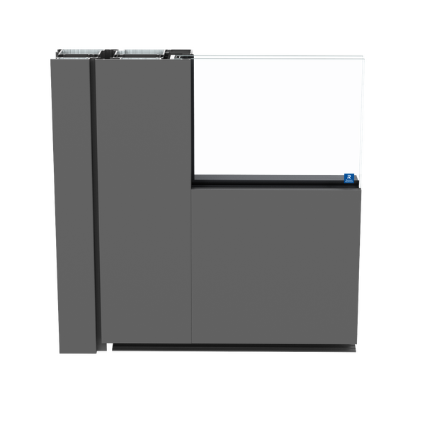 Porta aluminio ConceptSystem 77