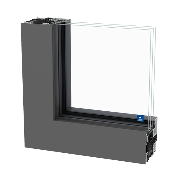 MasterLine 10 Hidden Vent