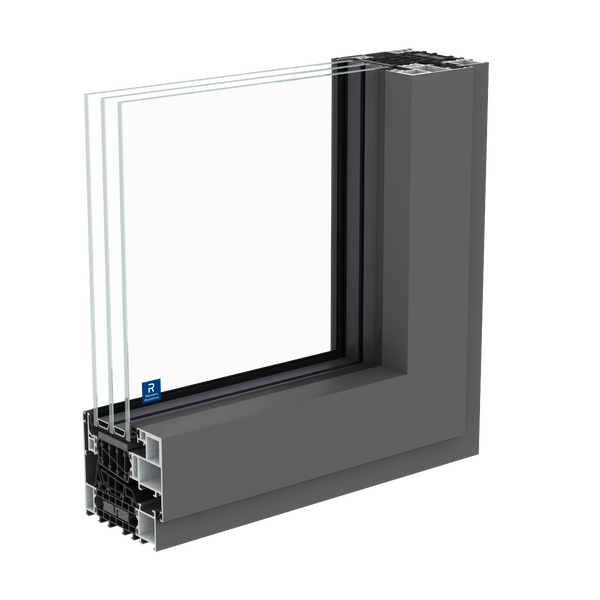 MasterLine 10 Hidden Vent