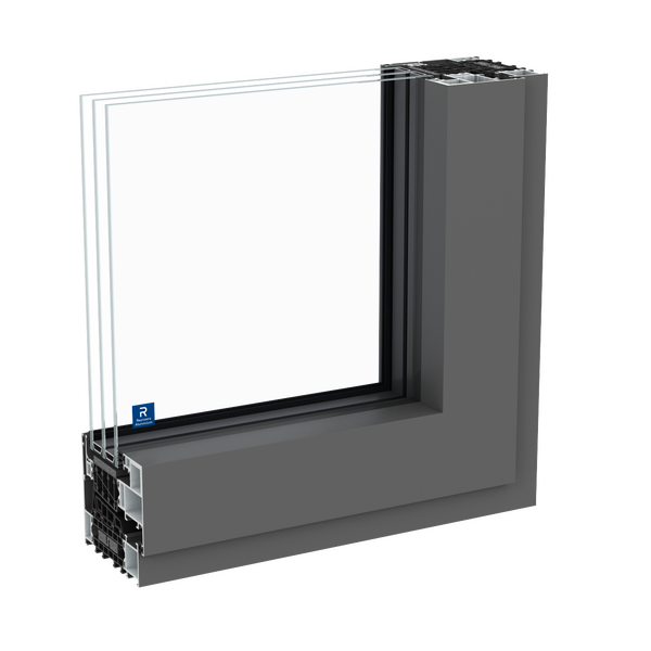 MasterLine 10 Hidden Vent