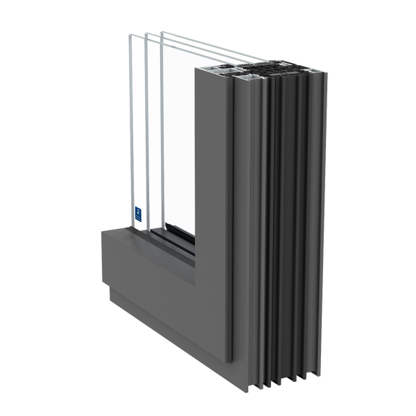 MasterLine 10 Hidden Vent