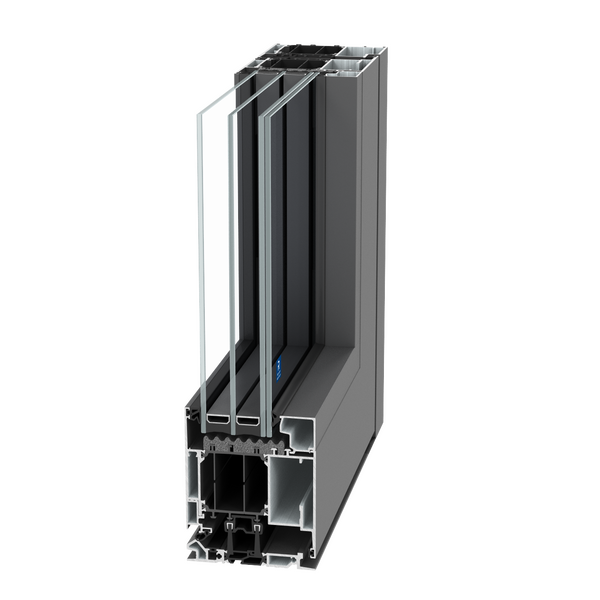 MasterLine 10 Burglarproof