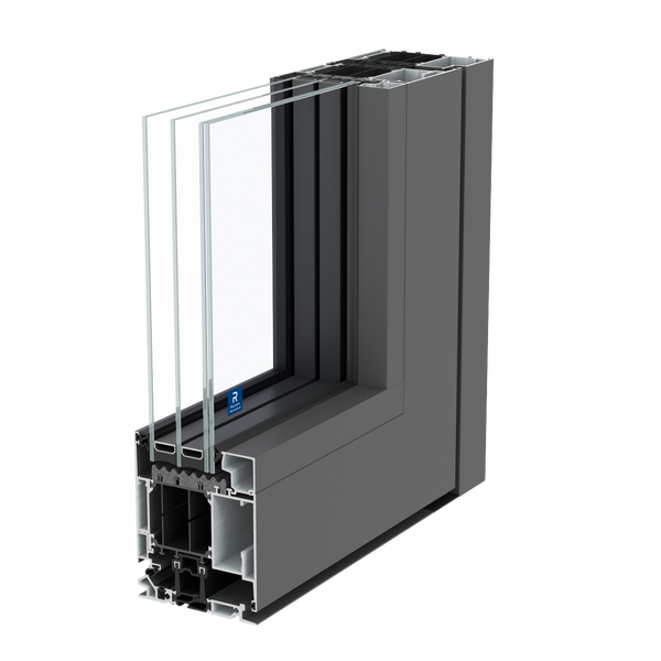 MasterLine 10 Burglarproof