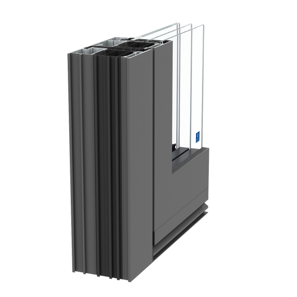 MasterLine 10 Burglarproof