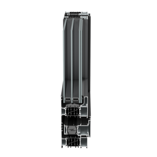 MasterLine 8 Pivot window