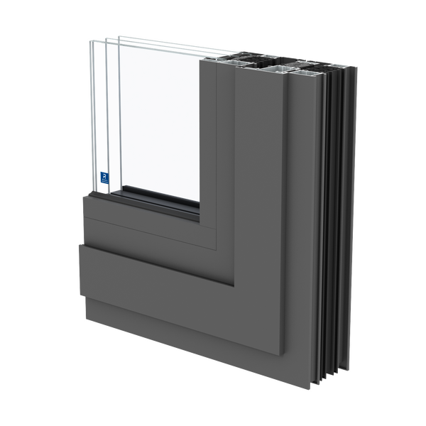 MasterLine 8 Pivot window