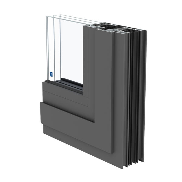 MasterLine 8 Pivot window