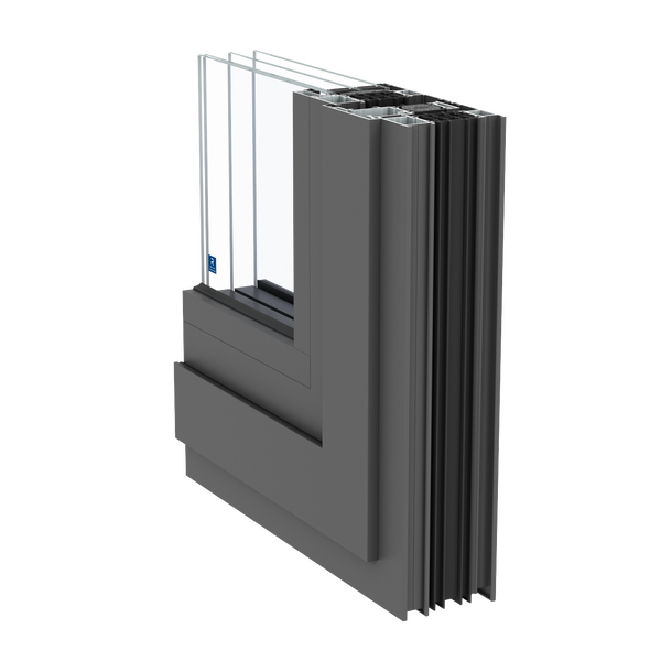 MasterLine 8 Pivot window