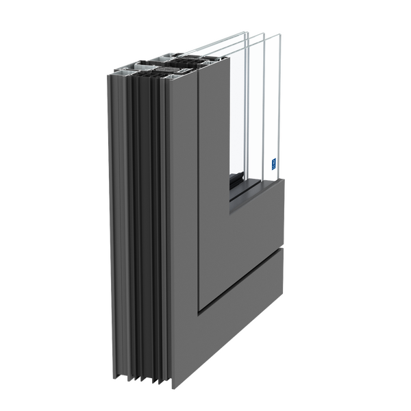 MasterLine 8 Pivot window