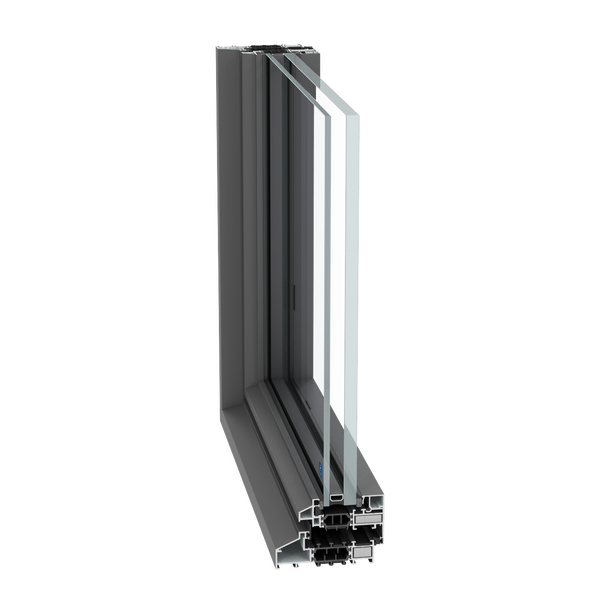 SlimLine 38-FP