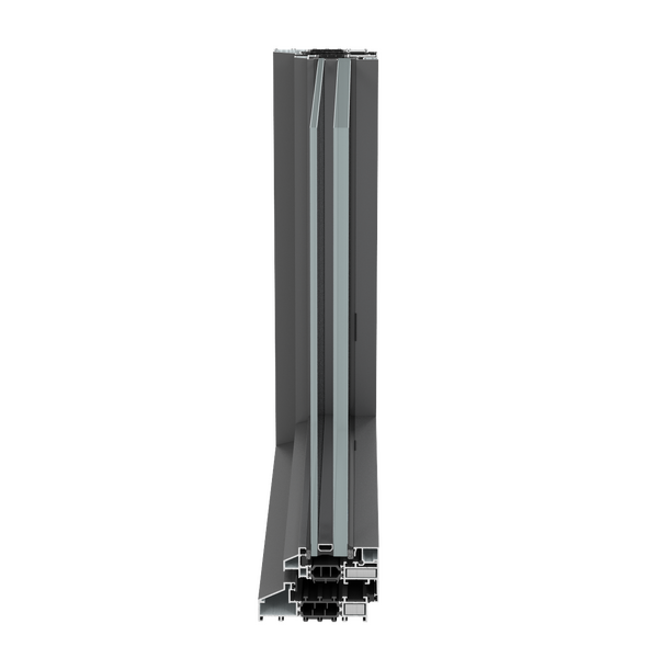 SlimLine 38-FP