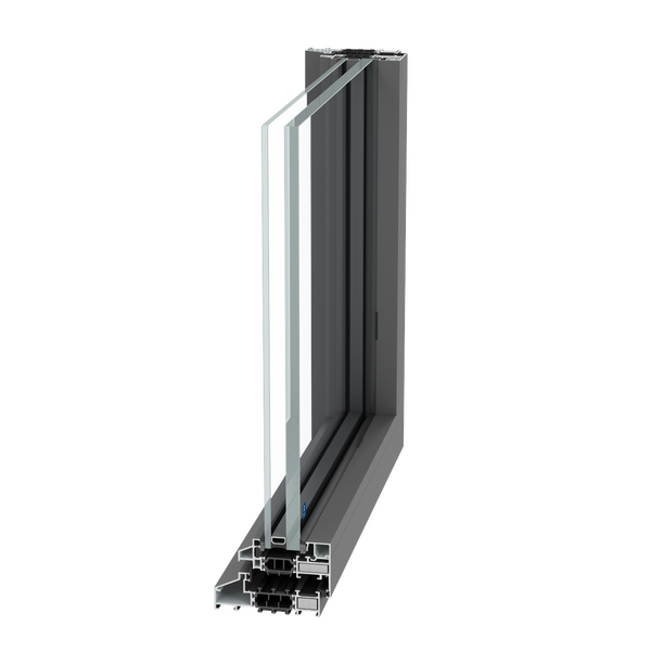 SlimLine 38-FP