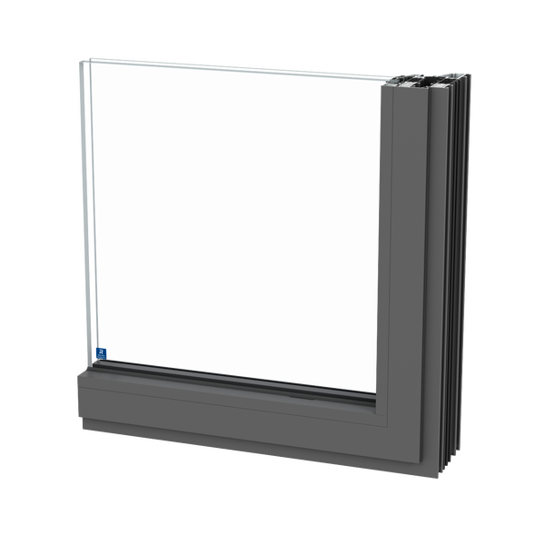 SlimLine 38-FP