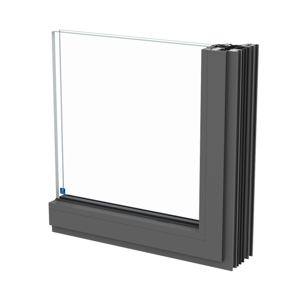 SlimLine 38-FP