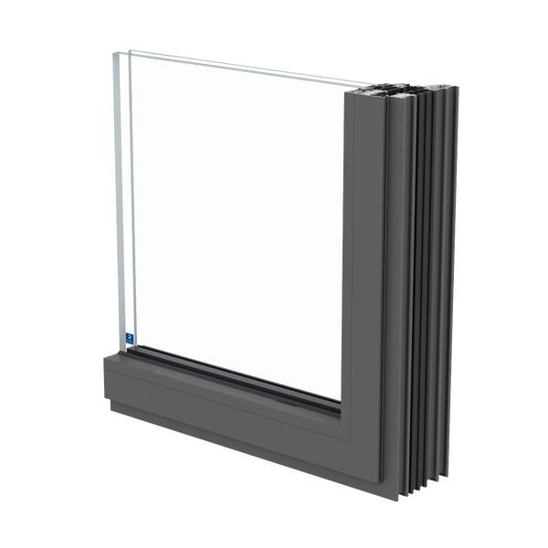 SlimLine 38-FP