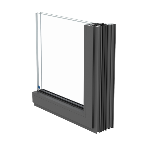 SlimLine 38-FP