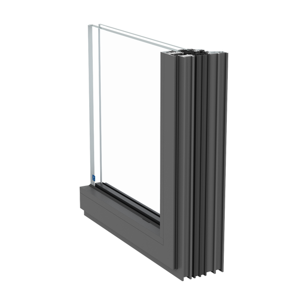 SlimLine 38-FP