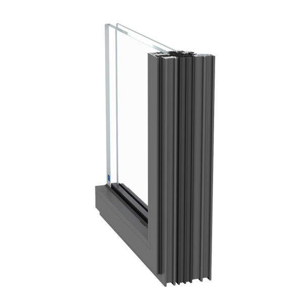 SlimLine 38-FP