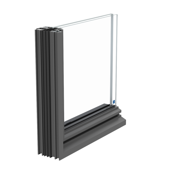 SlimLine 38-FP