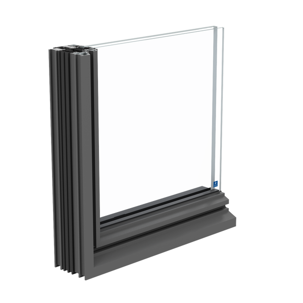 SlimLine 38-FP