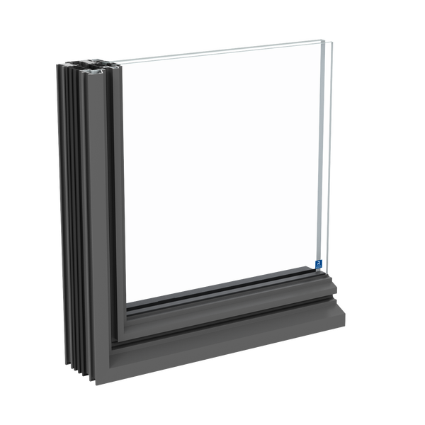 SlimLine 38-FP