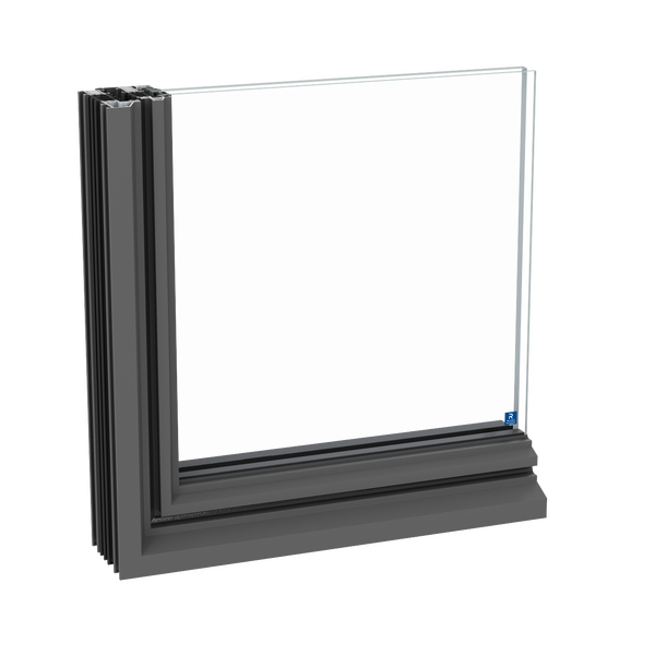 SlimLine 38-FP