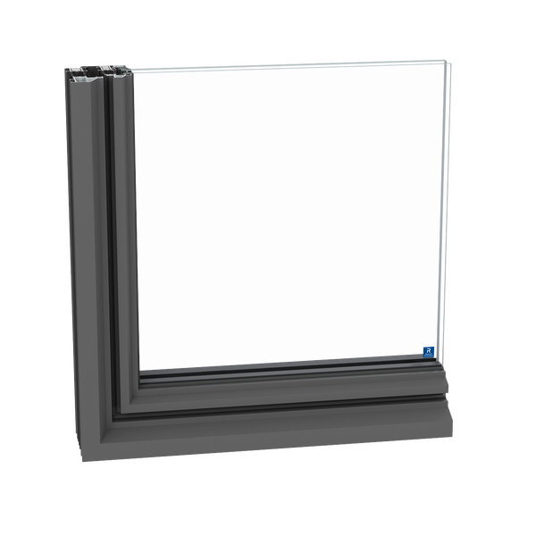 SlimLine 38-FP