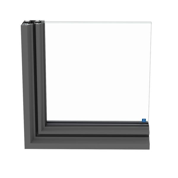 SlimLine 38-FP