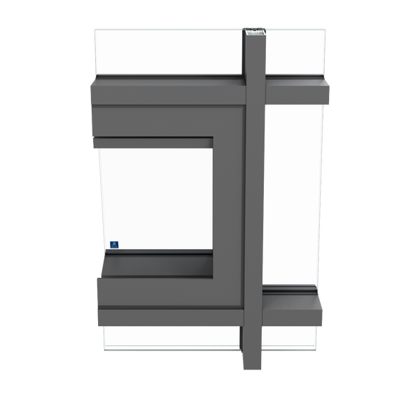 SlimWall 35 Opening Elements
