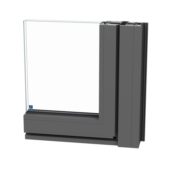 SlimLine 38 Fire Proof