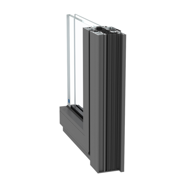 SlimLine 38 Fire Proof