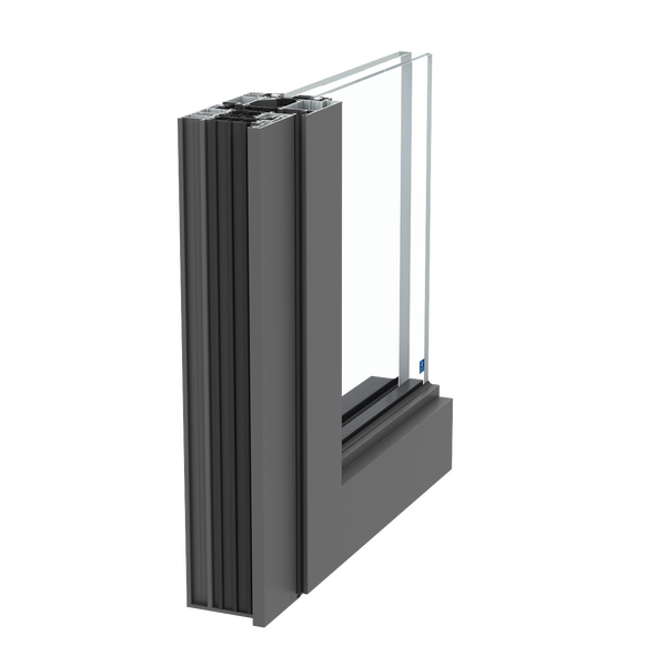 SlimLine 38 Fire Proof