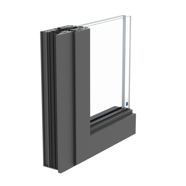 SlimLine 38 Fire Proof