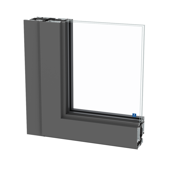 SlimLine 38 Fire Proof