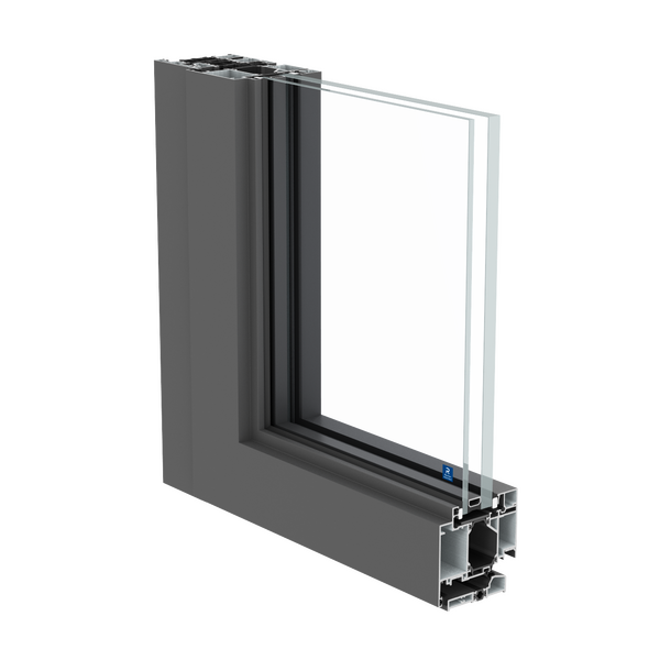 SlimLine 38 Fire Proof