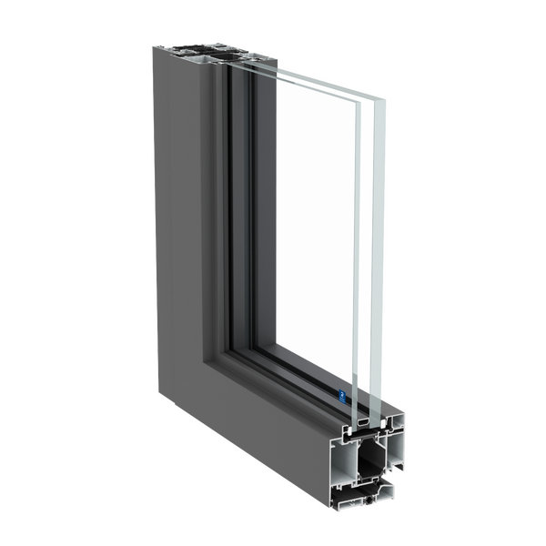 SlimLine 38 Fire Proof