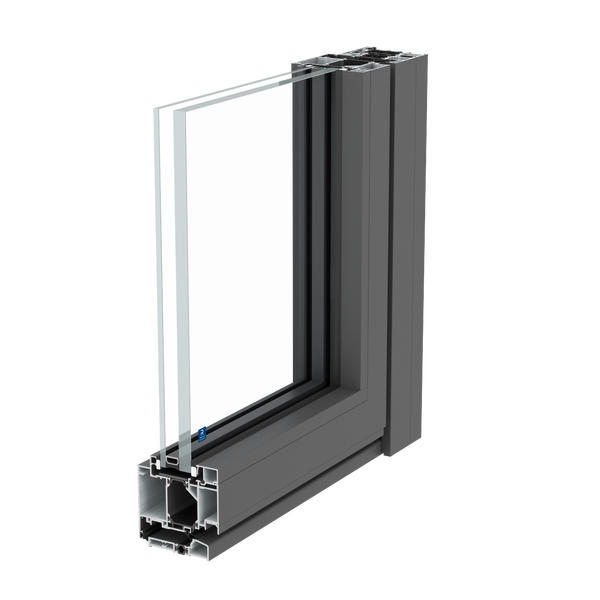 SlimLine 38 Fire Proof