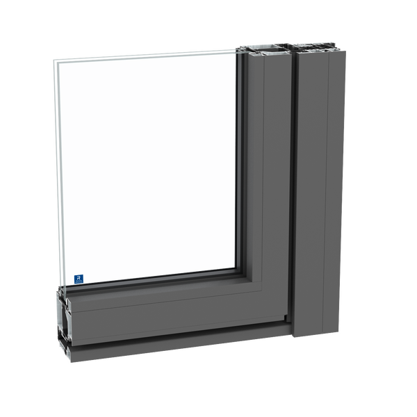 SlimLine 38 Fire Proof