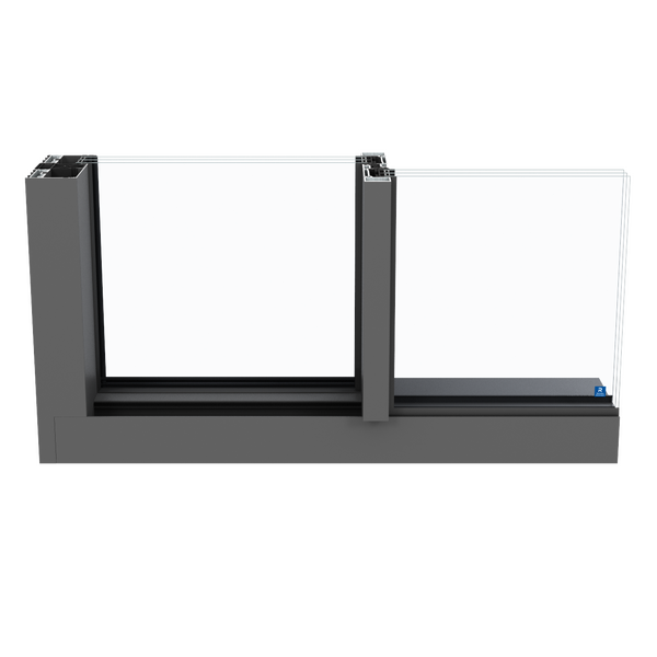 HiFinity Magnetic Slider