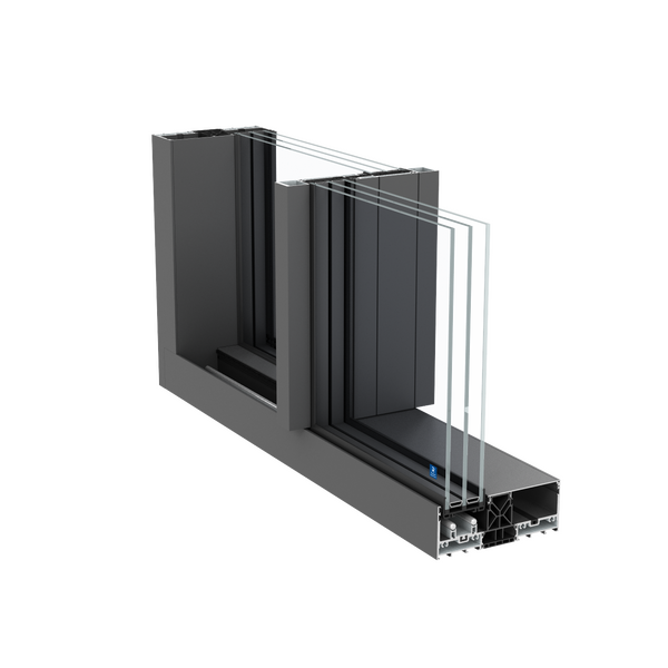 HiFinity Magnetic Slider