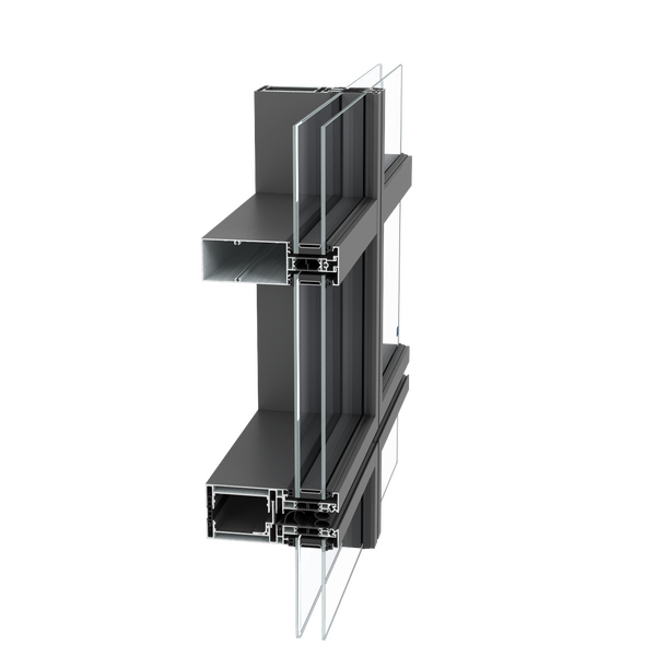 ElementFaçade 7 Burglarproof