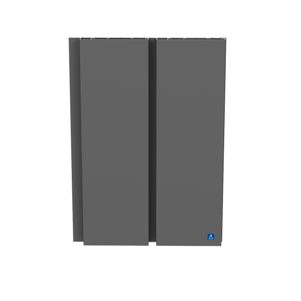 Paralline Low (Extra wide)