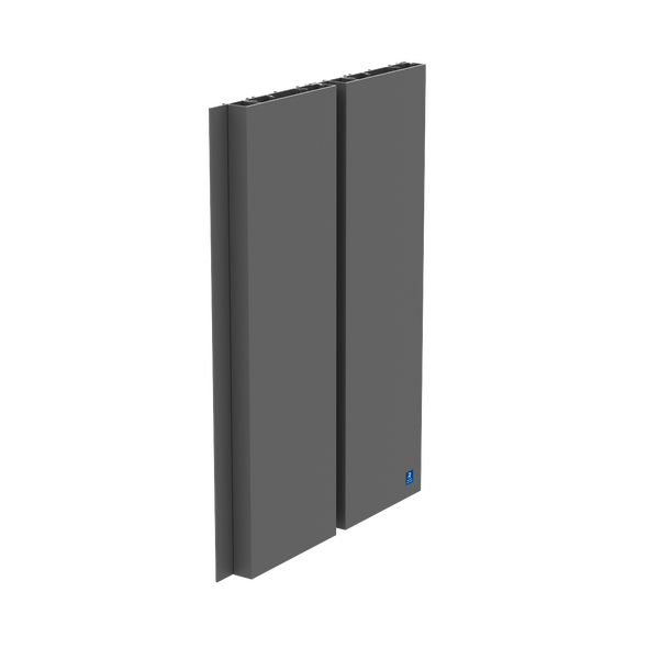 Paralline Low (Extra wide)