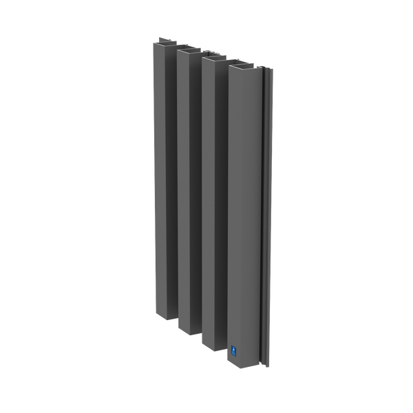 Paralline Garage Door Covering