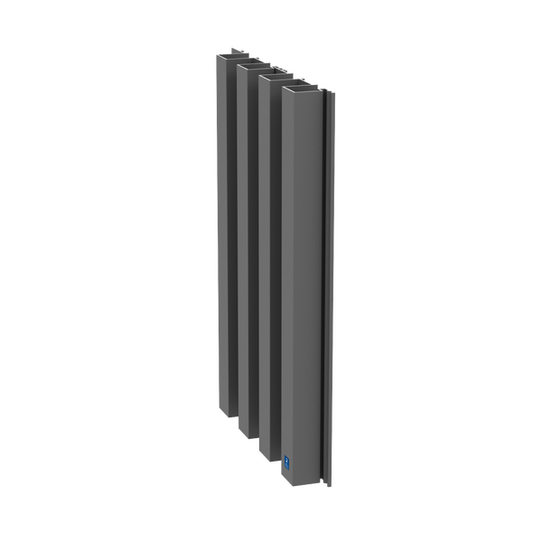 Paralline Garage Door Covering