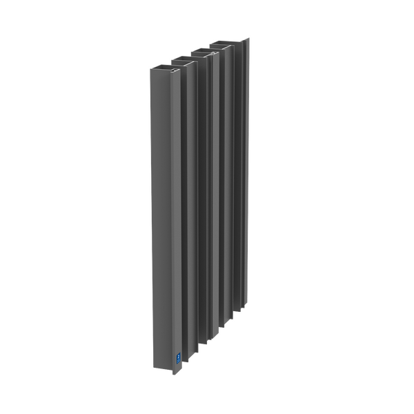 Paralline Garage Door Covering