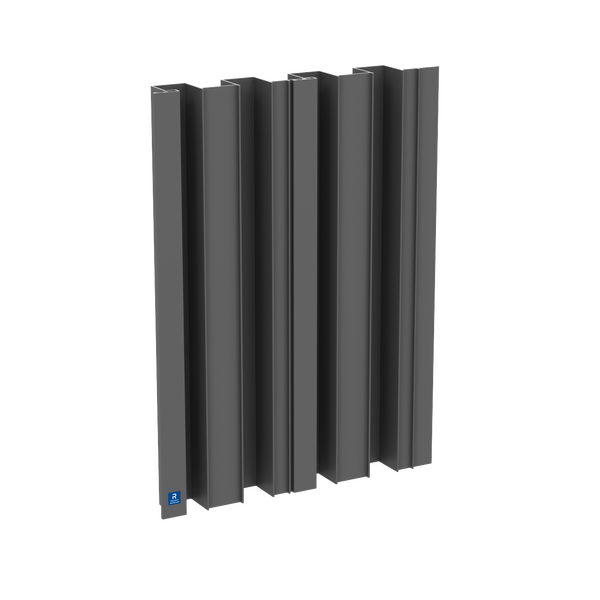 Paralline Garage Door Covering