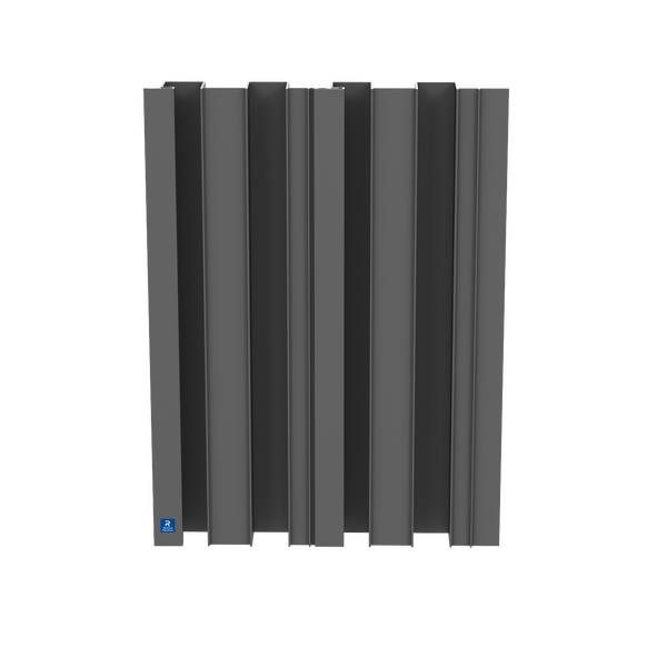 Paralline Garage Door Covering