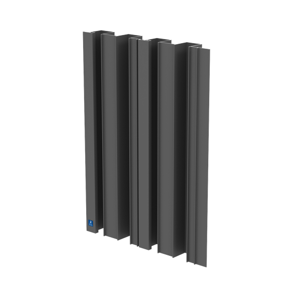 Paralline Garage Door Covering