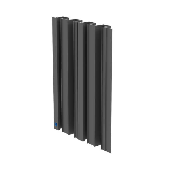 Paralline Garage Door Covering